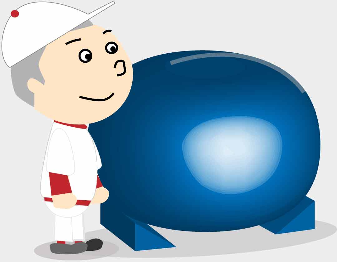 酸素カプセル(ファンテンO2)